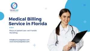 Best Medical Billing Service in Florida