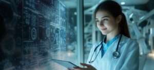 The Future of Medical Coding – Understanding the Role of AI and Automation in Revenue Cycle Management